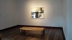 Nyaman Gallery - Art Gallery